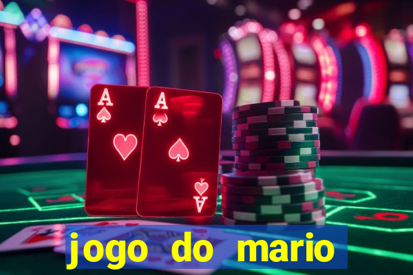 jogo do mario flash 2.0 no click jogos